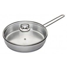 Сковорода Катюша София, 28 см (kastd) в магазинах Ашан