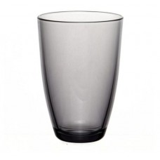 Стакан Pasabahce Грей стеклянный, 360 мл (kastd) в магазинах Ашан