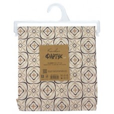 Фартук кухонный Коллекция, 50х70 см (kastd) в магазинах Ашан