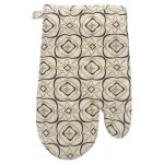 Варежка-прихватка Коллекция, 28 см (kastd)