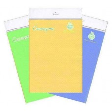 Скатерть бумажная Vitto,120х180 в ассортименте (kastd) в магазинах Ашан