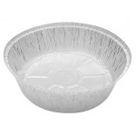 Форма для запекания алюминий 23,1х4см, 1шт (kastd) Форма для запекания алюминий 23,1х4см, 1шт (kastd)