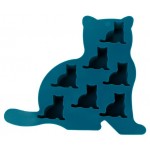 Форма для льда кошка, 12,5x15x1,8 см (kastd) Форма для льда кошка, 12,5x15x1,8 см (kastd)