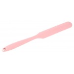 Лопатка силиконовая, 24 см (kastd)