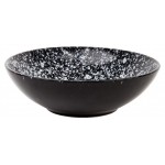 Салатник Nouvelle Home гранит, 18,5 см