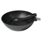 Сковорода CLICK&KEEP-28F (kastd)