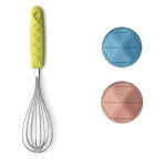 Венчик Atmosphere Modish стальной в ассортименте (kastd) Венчик Atmosphere Modish стальной в ассортименте (kastd)