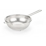 Дуршлаг Attribute Gadget Steel Touch AGS020, 20,5 см (kastd)