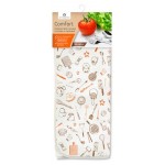 Коврик для сушки посуды Atmosphere Toscana, 38х46 см (kastd)