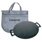 Садж для гриля Forester Ø38 см (kastd)