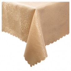 Скатерть Wellness Цветы, 180х150 см (kastd) в магазинах Ашан