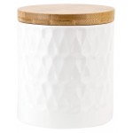Банка Nouvelle Home для сыпучих продуктов, 950 мл (kastd)