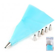 Набор кондитерский Nouvelle daily (kastd) в магазинах Ашан