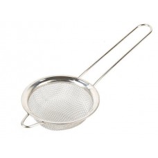 Сито Nouvelle daily с ручкой, d 8 см (kastd) в магазинах Ашан