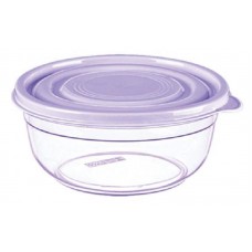 Контейнер Дунья Догуш пластик круглый, 1,35 л (kastd) в магазинах Ашан