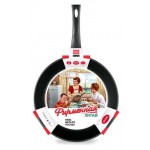 Сковородка Нева Металл, 26 см (kastd)