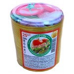 Крышка СКО d 82 мм, 25 шт (kastd)