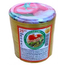 Крышка СКО d 82 мм, 25 шт (kastd) в магазинах Ашан