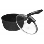 Ковш с крышкой Polaris Monolit-16SP, 1,3 л (kastd) Ковш с крышкой Polaris Monolit-16SP, 1,3 л (kastd)