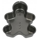 Форма для выпечки, 14,3х10х3 см (kastd) Форма для выпечки, 14,3х10х3 см (kastd)