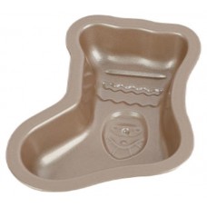 Форма для выпечки, 13,7х10х3 см (kastd) в магазинах Ашан