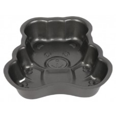 Форма для выпечки, 12х10,8х2,8 см (kastd) в магазинах Ашан