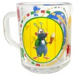 Кружка Буба, 250 мл (kastd)