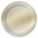 Набор одноразовых тарелок Nd play Золотой горох бумага, d 180 мм, 6 шт (kastd) Набор одноразовых тарелок Nd play Золотой горох бумага, d 180 мм, 6 шт (kastd)