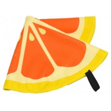 Салфетка Коллекция микрофибра апельсин, 30 см (kastd) в магазинах Ашан