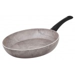 Сковородка Катюша Уют бежевая, 26 см (kastd)