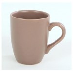Кружка Keramika Alfa, 11 см (kastd) Кружка Keramika Alfa, 11 см (kastd)