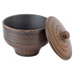 Горшок для запекания Art House, 11х11х10 см (kastd) Горшок для запекания Art House, 11х11х10 см (kastd)