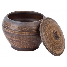 Горшок для запекания Art House, 13х13х12 см (kastd) в магазинах Ашан