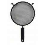 Ситечко Аtmosphere Black, 20 см (kastd)