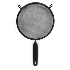 Ситечко Аtmosphere Black, 20 см (kastd) в магазинах Ашан