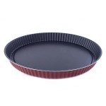 Форма для пирога SCOVO Забава, 28 см (kastd) Форма для пирога SCOVO Забава, 28 см (kastd)