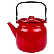 Чайник Actuel Вишня, 3,5 л (kastd) в магазинах Ашан