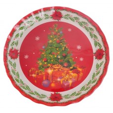 Тарелка, 19х2,1 см (kastd) в магазинах Ашан