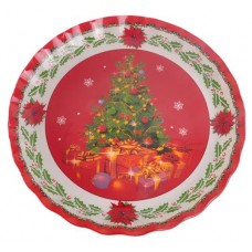 Тарелка, 23х2,2 см (kastd) в магазинах Ашан