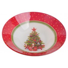 Салатник, 18 см (kastd) в магазинах Ашан