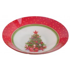 Салатник, 25 см (kastd) в магазинах Ашан