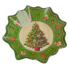 Салатник, 17,3х3,2 см (kastd) в магазинах Ашан