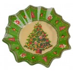 Салатник, 24,5х4,1 см (kastd) Салатник, 24,5х4,1 см (kastd)