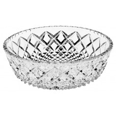 Салатник CRYSTAL BOHEMIA, 21 см (kastd) в магазинах Ашан