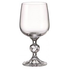 Набор бокалов для красного вина CRYSTAL BOHEMIA Sternа 6 шт, 230 мл (kastd) в магазинах Ашан