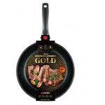 Сковорода Нева Металл Посуда литая, 26 см (kastd)