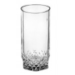 Стакан Pasabahce Вальс 6 шт, 440 мл (kastd)