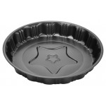 Форма для пирога Звезда, 28х4,5 см (kastd) Форма для пирога Звезда, 28х4,5 см (kastd)