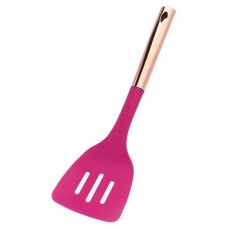 Лопатка Kitchen World с прорезями, 33х9,6 см (kastd) в магазинах Ашан