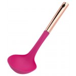 Половник Kitchen World Winter moments, 33,5х9 см (kastd) Половник Kitchen World Winter moments, 33,5х9 см (kastd)